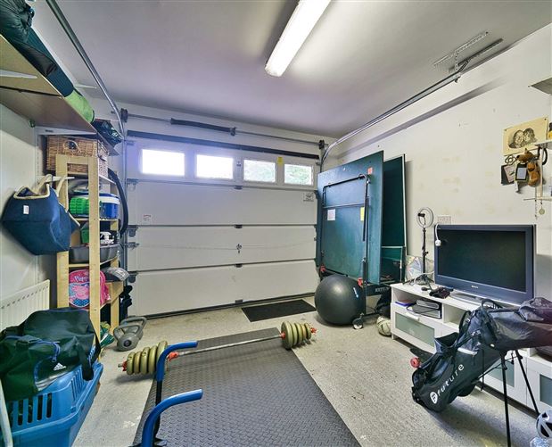 3 The Green, Earls Court, Kill, County Kildare