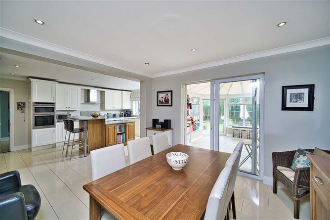 3 The Green, Earls Court, Kill, County Kildare