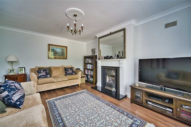 3 The Green, Earls Court, Kill, County Kildare