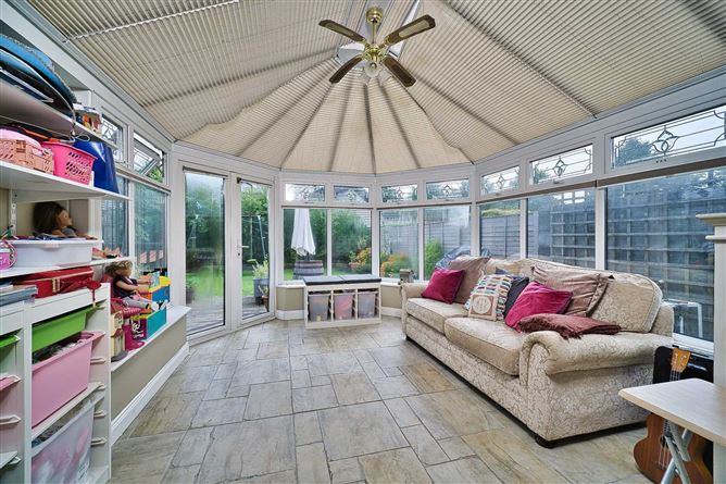 3 The Green, Earls Court, Kill, County Kildare