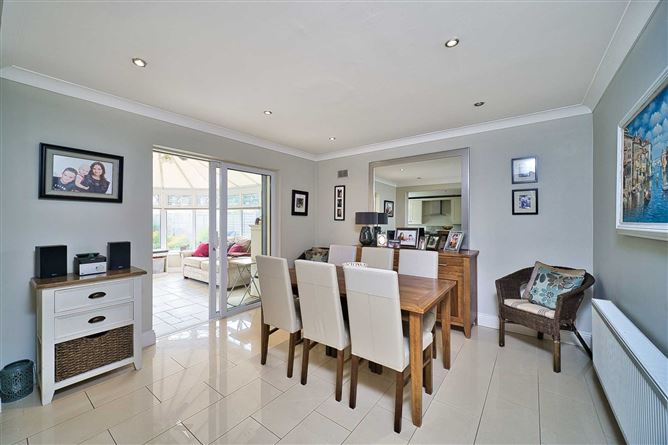 3 The Green, Earls Court, Kill, County Kildare