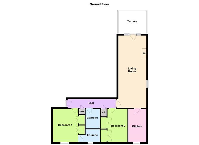 104 Galloping Green, Stillorgan Road, Blackrock, Co. Dublin