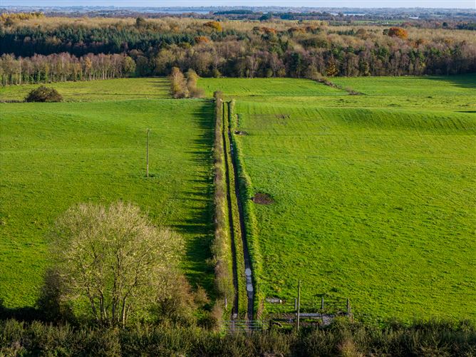 Keelbeg , Mullingar, Westmeath