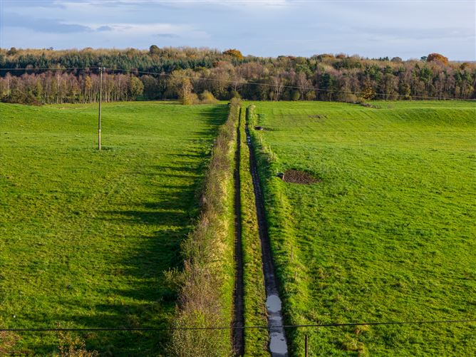 Keelbeg , Mullingar, Westmeath