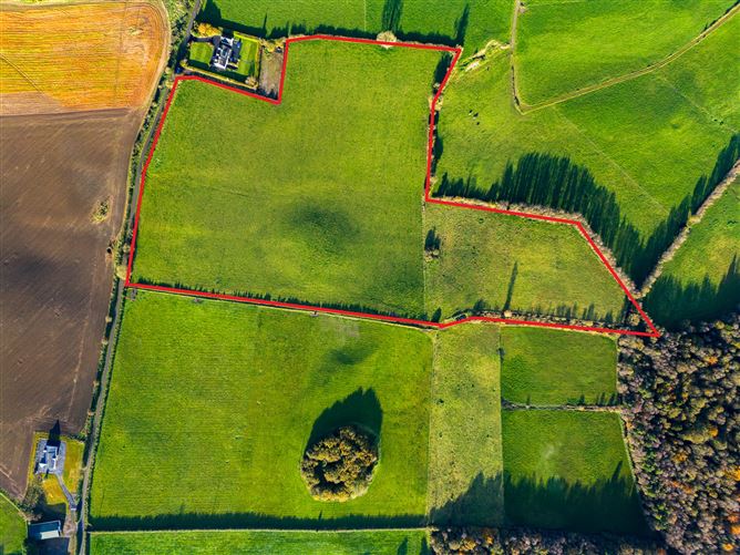 Keelbeg , Mullingar, Westmeath