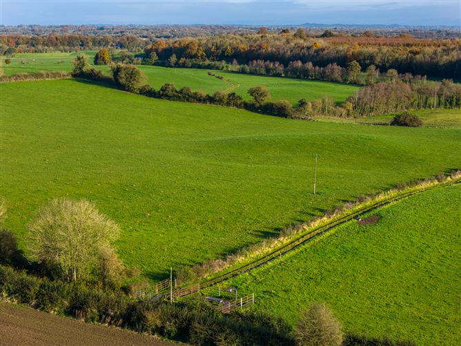 Keelbeg , Mullingar, Westmeath