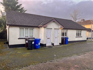 Image for 4 Pinewood, Bonavalley, Athlone, County Westmeath