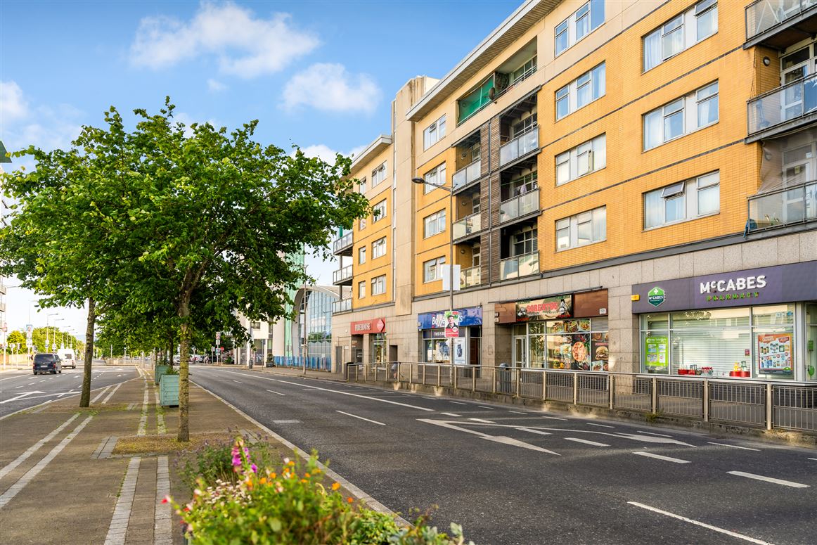 Apartment 4, COLLEGE VIEW, Ballymun, Dublin 11