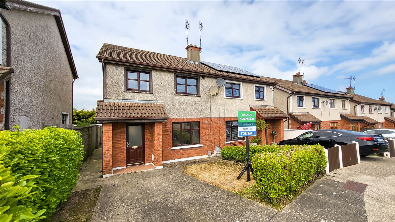 36 Ard Lios, Gorey, Wexford