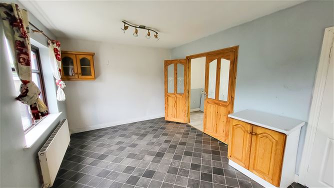 36 Ard Lios, Gorey, Wexford