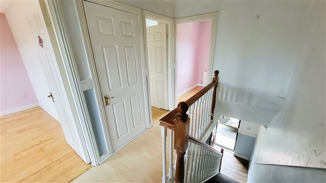36 Ard Lios, Gorey, Wexford