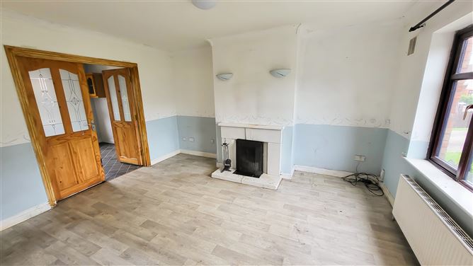 36 Ard Lios, Gorey, Wexford