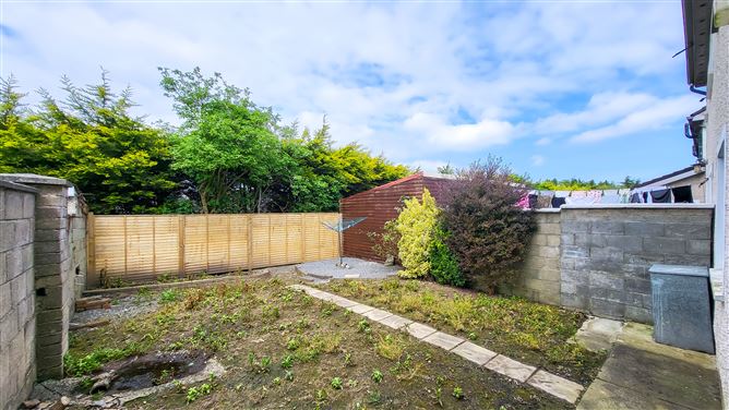 36 Ard Lios, Gorey, Wexford