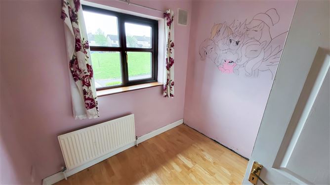36 Ard Lios, Gorey, Wexford