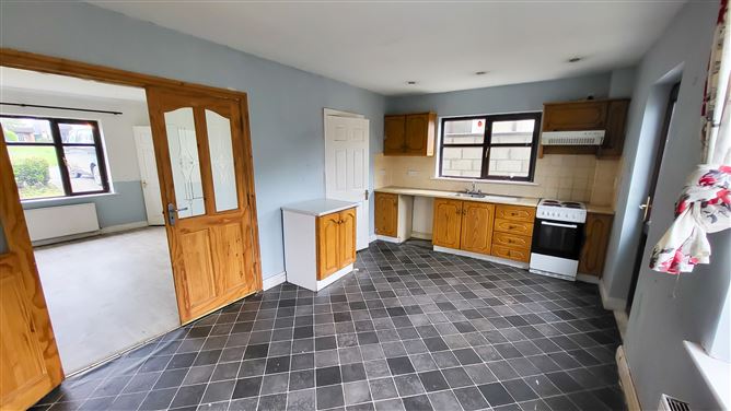 36 Ard Lios, Gorey, Wexford
