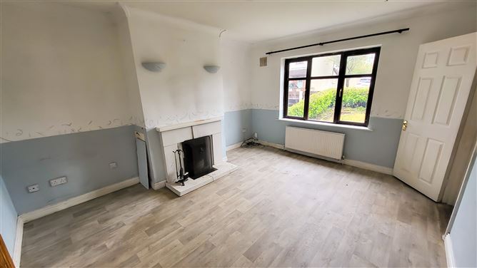 36 Ard Lios, Gorey, Wexford