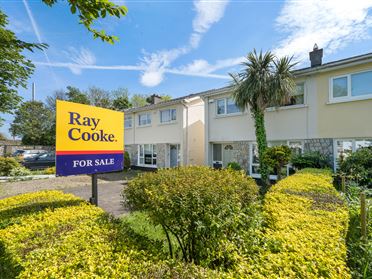 Image for 32 Marsham Court, Stillorgan, Dublin 18