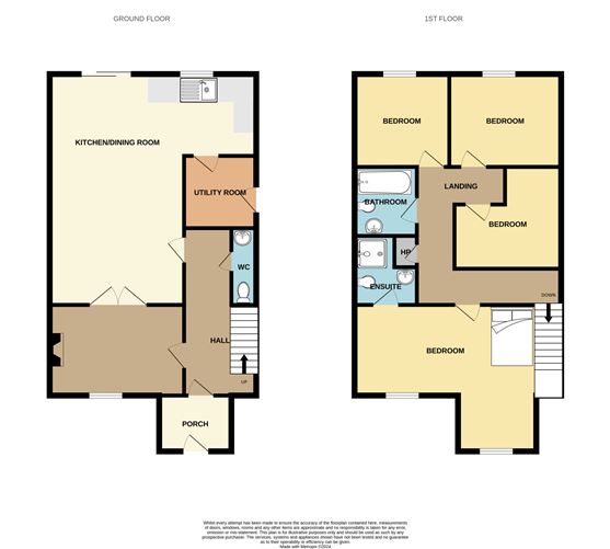 7 Knoxville Manor, Charlestown, Co. Mayo