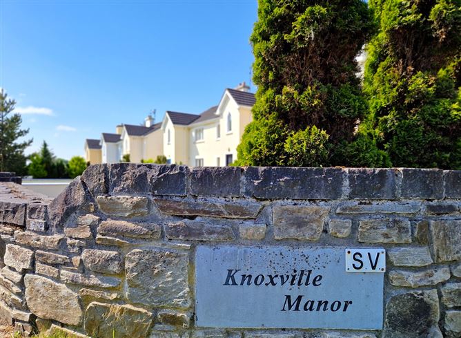 7 Knoxville Manor, Charlestown, Co. Mayo