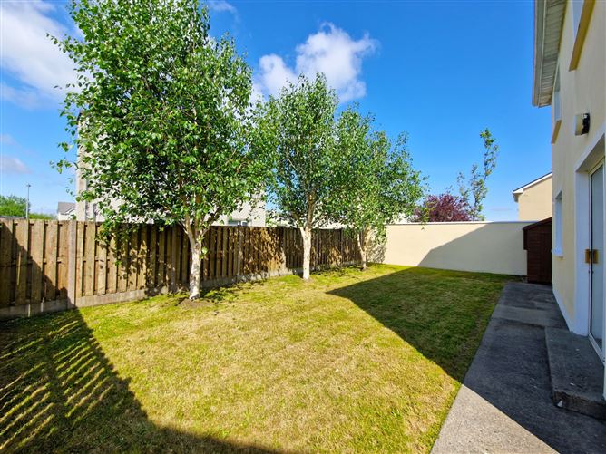 7 Knoxville Manor, Charlestown, Co. Mayo