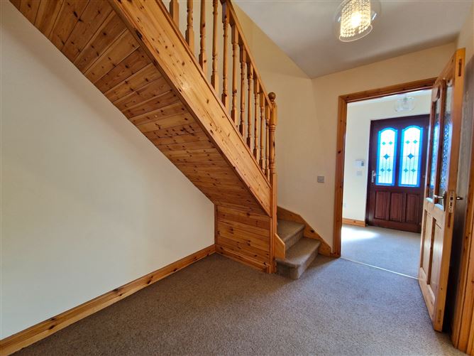 7 Knoxville Manor, Charlestown, Co. Mayo