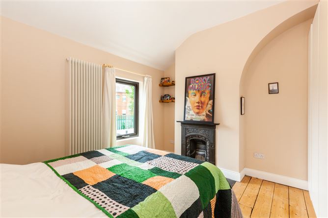 2 Halliday Square, Stoneybatter, Dublin 7