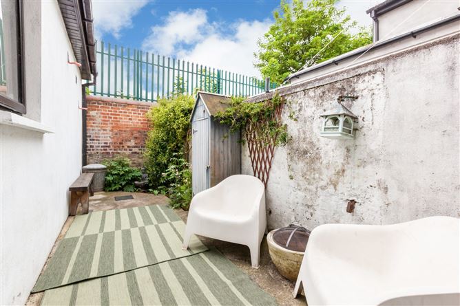 2 Halliday Square, Stoneybatter, Dublin 7