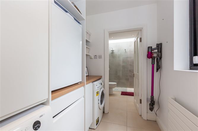 2 Halliday Square, Stoneybatter, Dublin 7