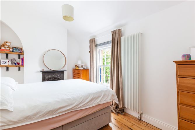 2 Halliday Square, Stoneybatter, Dublin 7