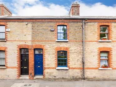 Image for 2 Halliday Square, Stoneybatter, Dublin 7