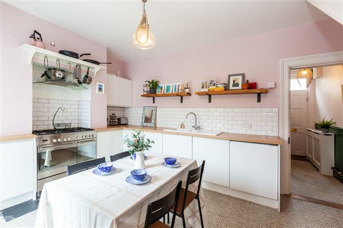 2 Halliday Square, Stoneybatter, Dublin 7
