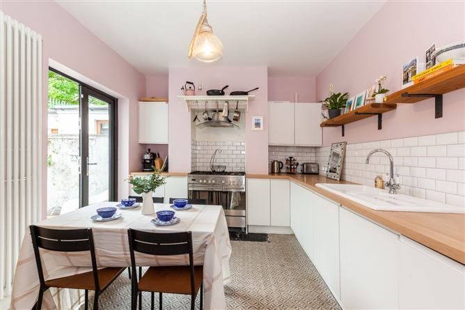 2 Halliday Square, Stoneybatter, Dublin 7