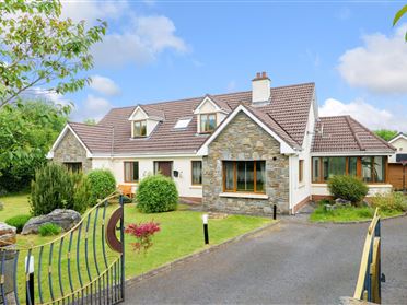 Image for Burnthouse, Park, Rosscahill, Co. Galway