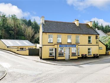 Image for O'Malleys Bar (Tigh Mháille), Cornamona, Co. Galway