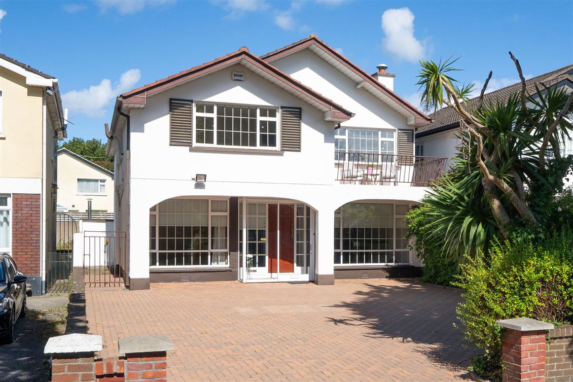 7 Churchview Drive, Killiney, Dublin