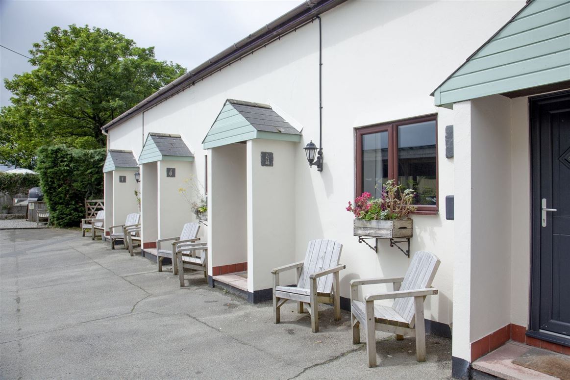 Tin Miner's Cottage,Kilkhampton,Cornwall,United Kingdom