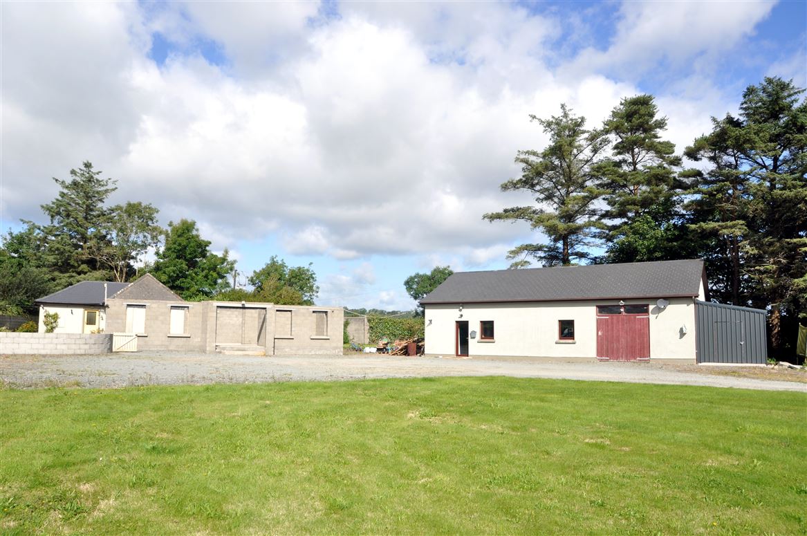 Hillside, Coolbrock, Wellingtonbridge, Wexford