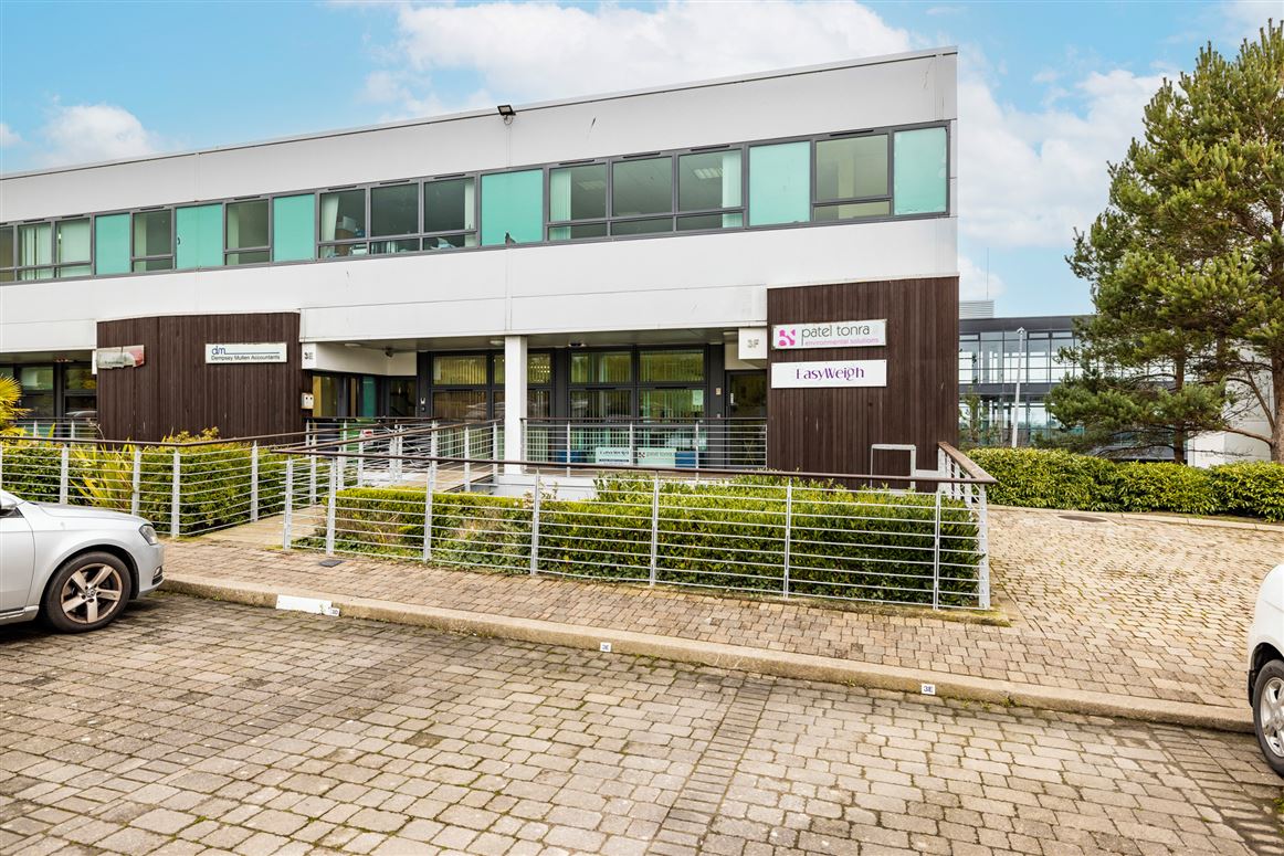 3F & 3G Fingal Bay Business, Balbriggan, Co. Dublin