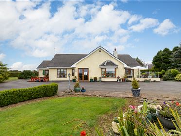 Image for Cherry Tree, Knockavotha, The Rock, Gorey, Co. Wexford