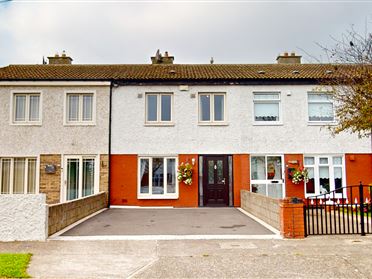 Image for 11 Belcamp Avenue, Priorswood, Dublin 17, Dublin