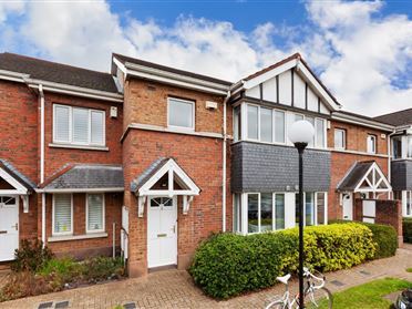 Image for 6 Glengarriff Crescent, Phibsborough, Dublin 7