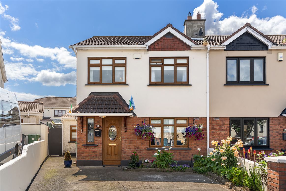 24 Bushfield Lawns, Clondalkin, Dublin 22