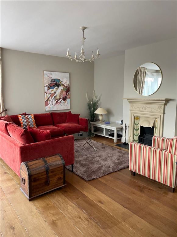 80 Rockbarton Park, Salthill, Galway City
