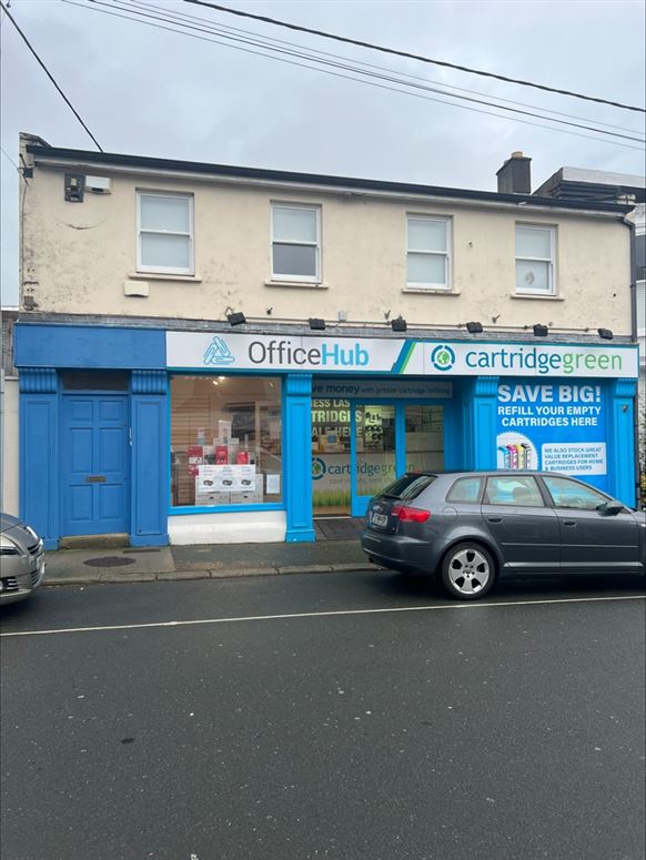 1A Novara Avenue, Bray, Co. Wicklow