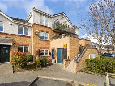 Image for 15 Belfry Square, Citywest, Co. Dublin