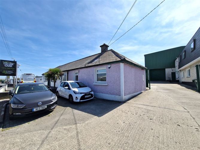 Robinhood Road, Clondalkin, Dublin 22