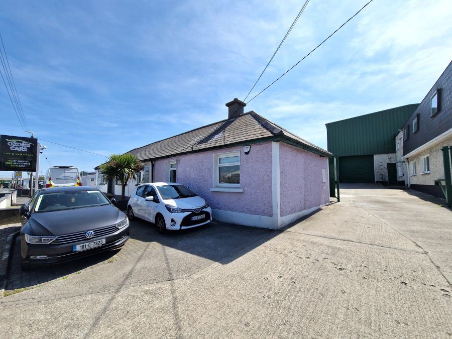 Robinhood Road, Clondalkin, Dublin 22