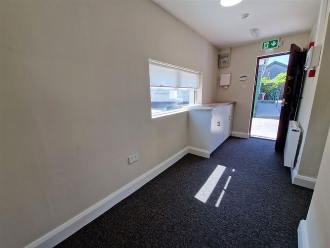 Robinhood Road, Clondalkin, Dublin 22