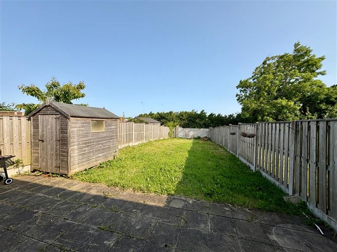 4 Windmill Avenue, Rathcoole, Co. Dublin