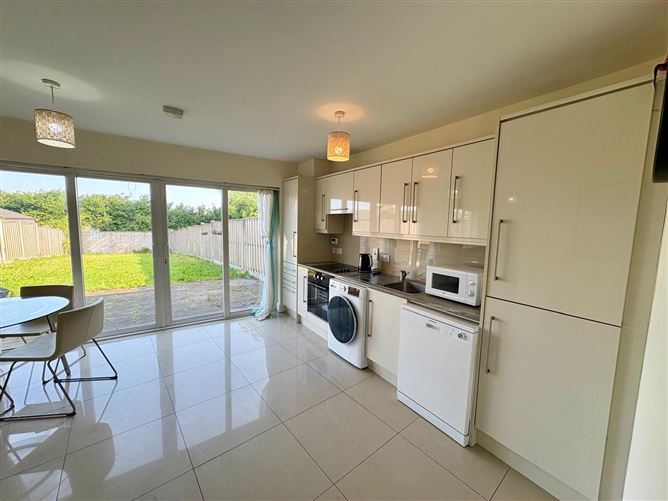 4 Windmill Avenue, Rathcoole, Co. Dublin